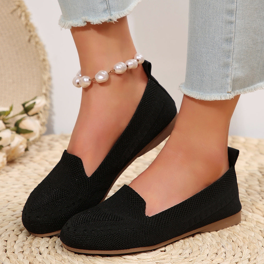 Classic Orthopedic Shoes with Timeless Style