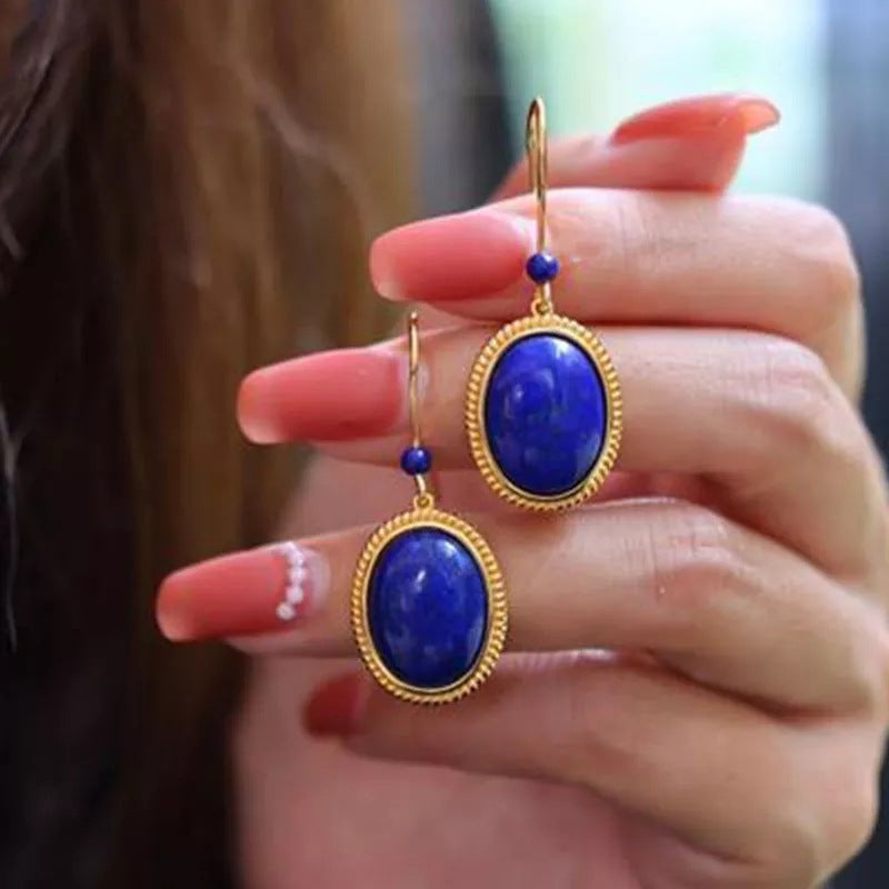 Stunning Silver Earring for Daily Wear