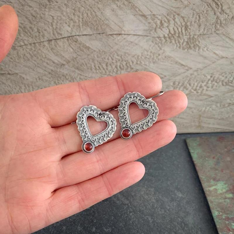 Classic Earring with Timeless Appeal