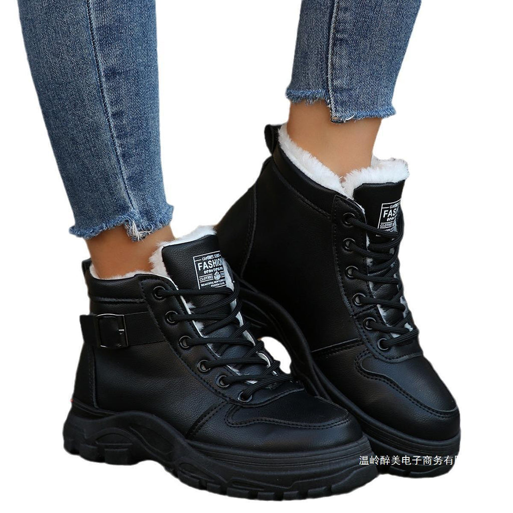 Beautifully Crafted Orthopedic Boots