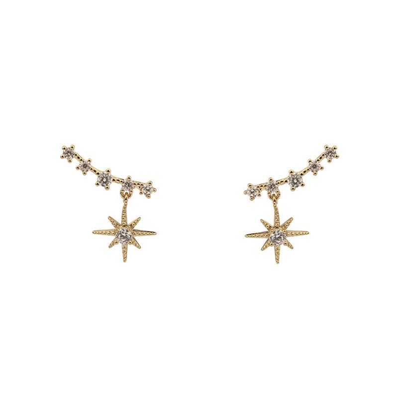 Classic Earring with Timeless Appeal