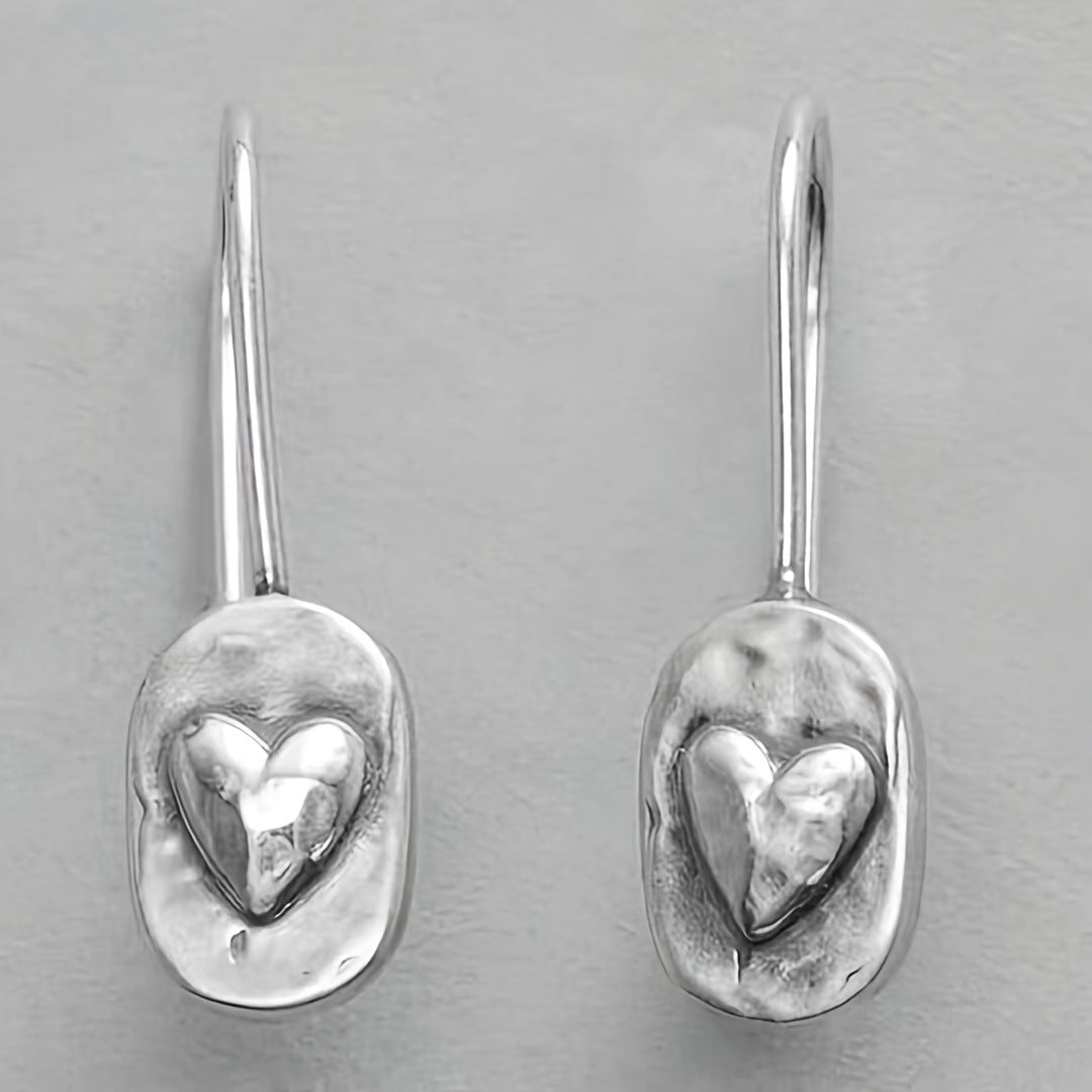 Classic Earring with Timeless Appeal