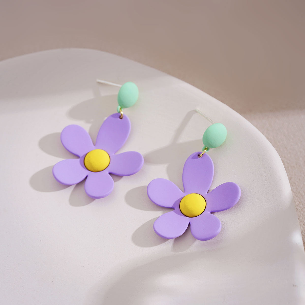 Romantic Earring for Special Moments