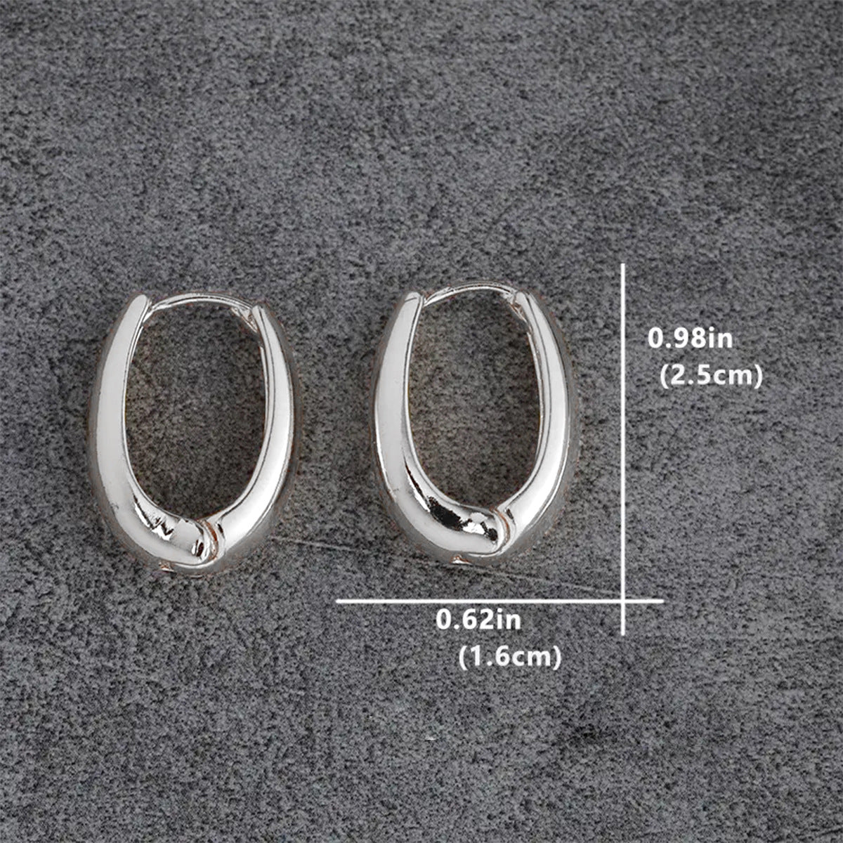 Romantic Earring for Special Moments