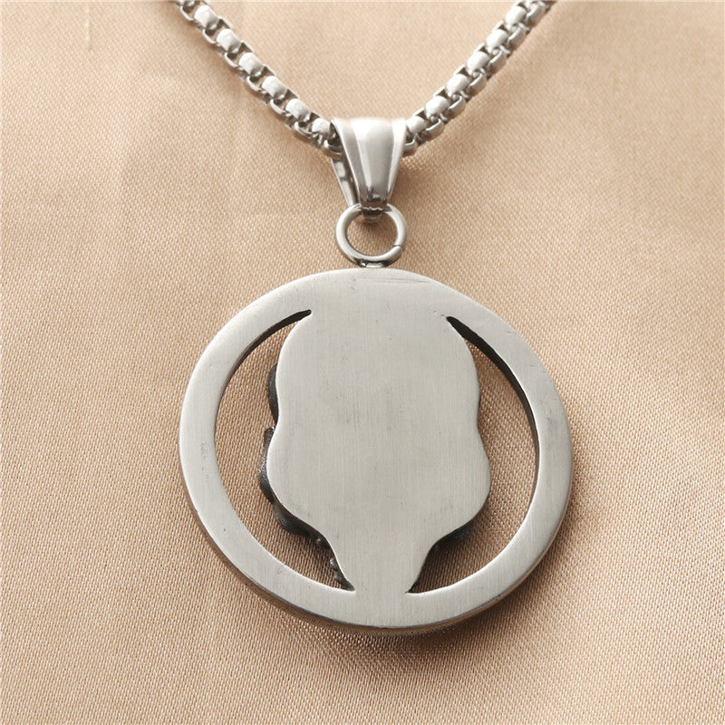 Classic Necklace with Timeless Appeal