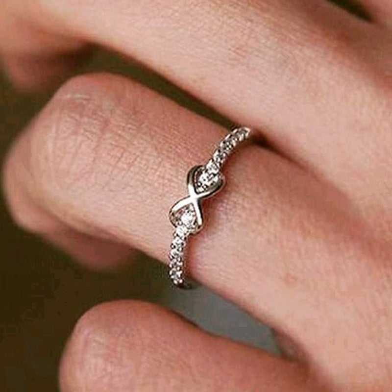Vintage Handmade Ring