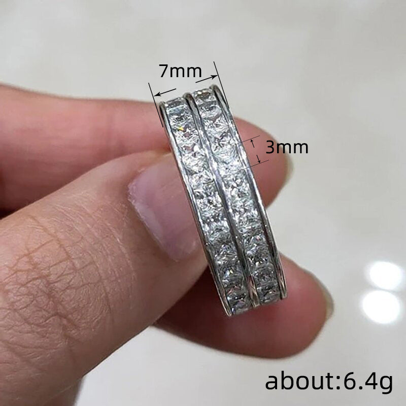 Delicate Artisan Ring