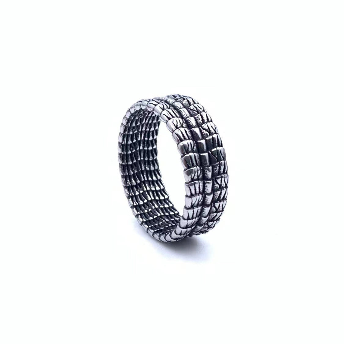 Charming Ring for Any Occasion