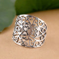 Beautiful Ring with Unique Style