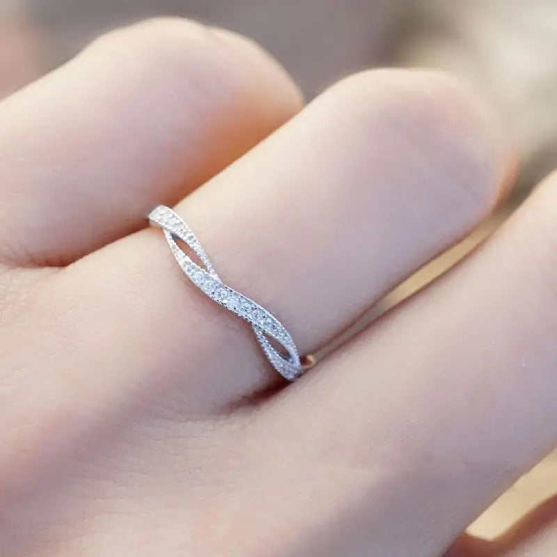 Romantic Ring for Special Moments