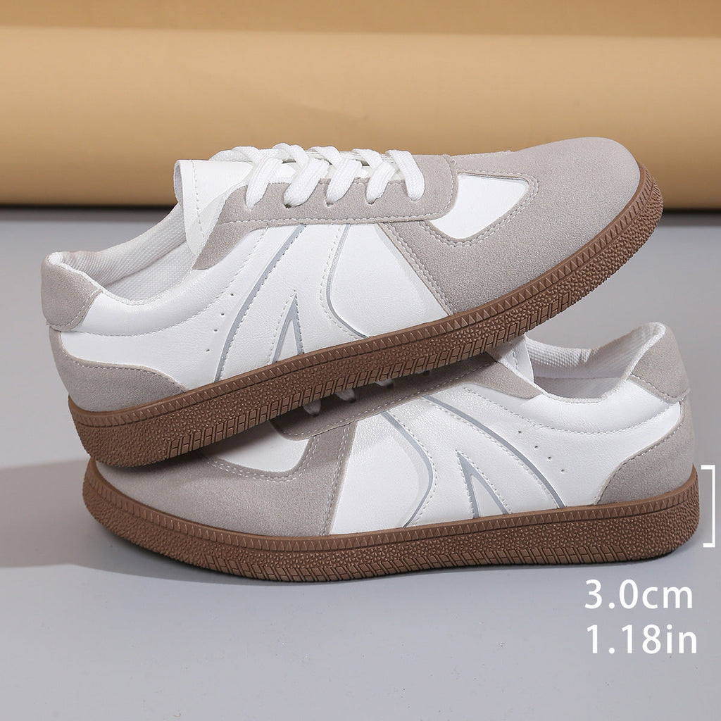 Classic Orthopedic Shoes with Timeless Style