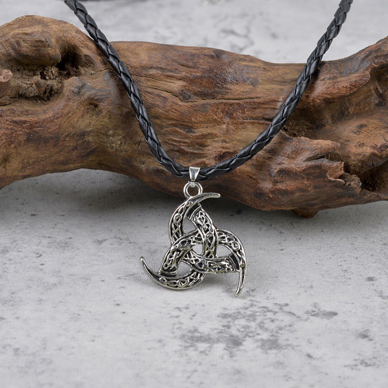 Classic Necklace with Timeless Appeal