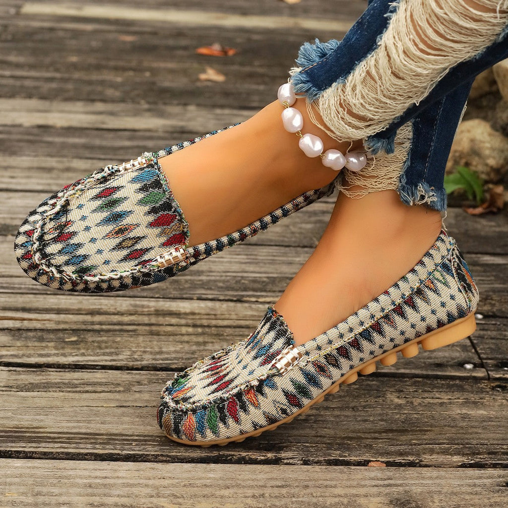 Elegant Orthopedic Shoes for Every Step