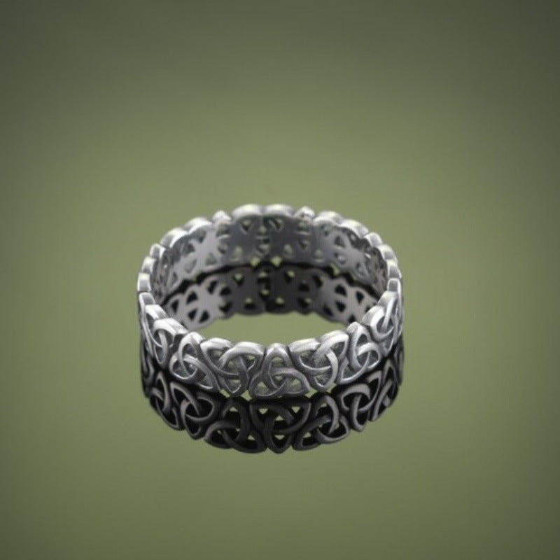 Charming Ring for Any Occasion