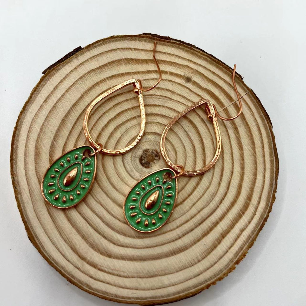 Romantic Earring for Special Moments