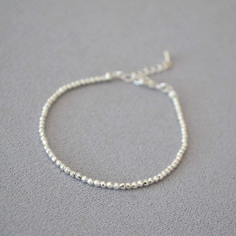 Charming Silver Necklace for Any Occasion