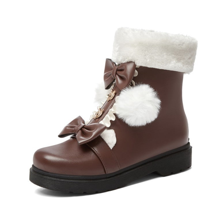 Beautifully Crafted Orthopedic Boots