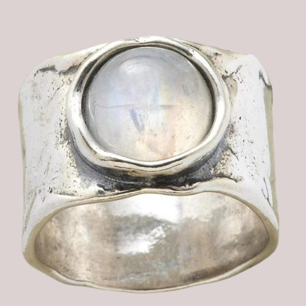 Charming Ring for Any Occasion