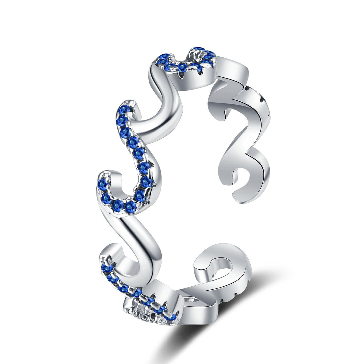 Classic Ring with Timeless Appeal