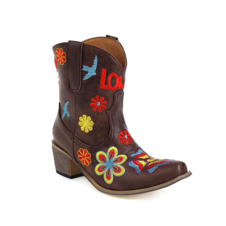 Beautifully Crafted Orthopedic Boots