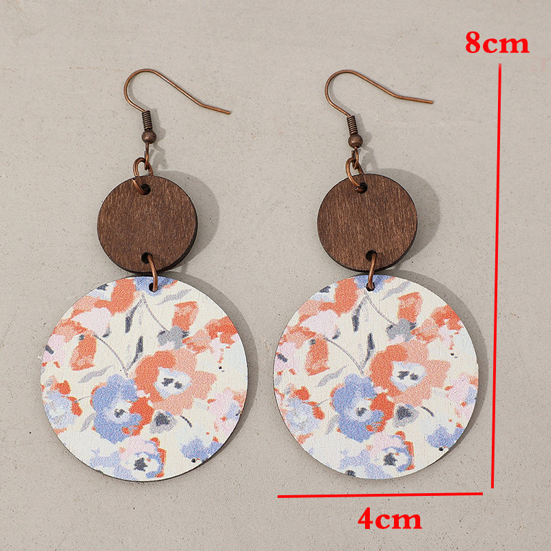 Classic Earring with Timeless Appeal