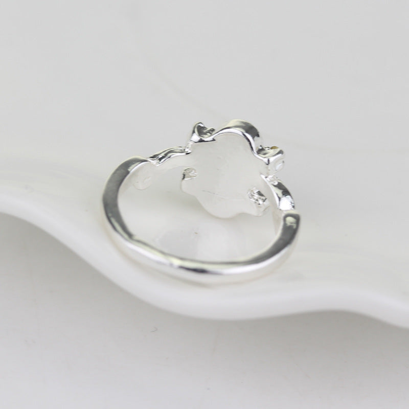 Elegant Ring for Every Occasion