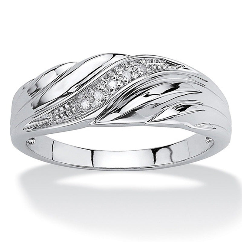 Romantic Ring for Special Moments