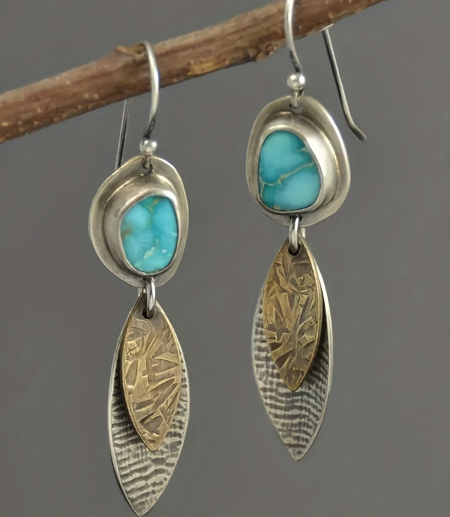 Classic Earring with Timeless Appeal