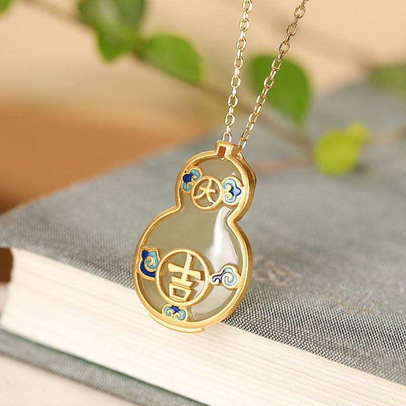 Classic Gold Set with Timeless Appeal