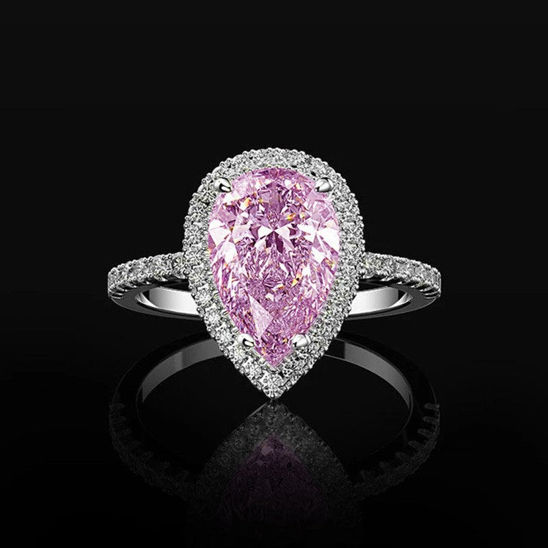 Classic Ring with Timeless Appeal
