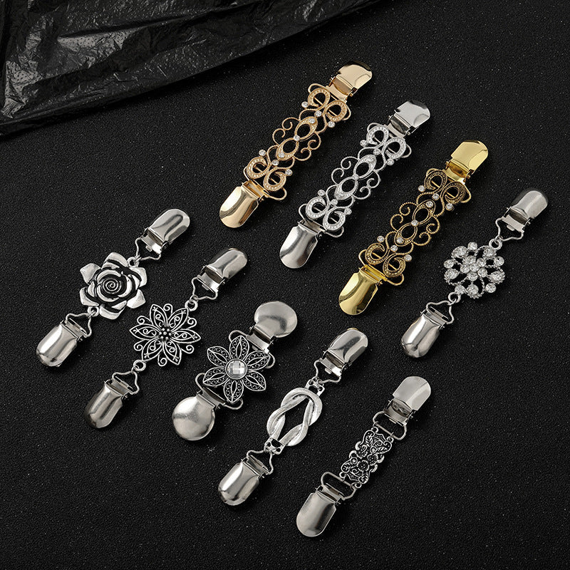 Delicate Artisan Piece