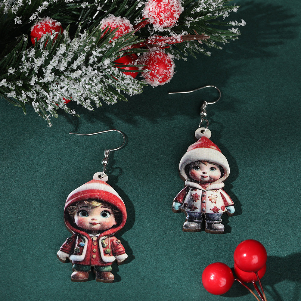 Stunning Earring for Daily Wear