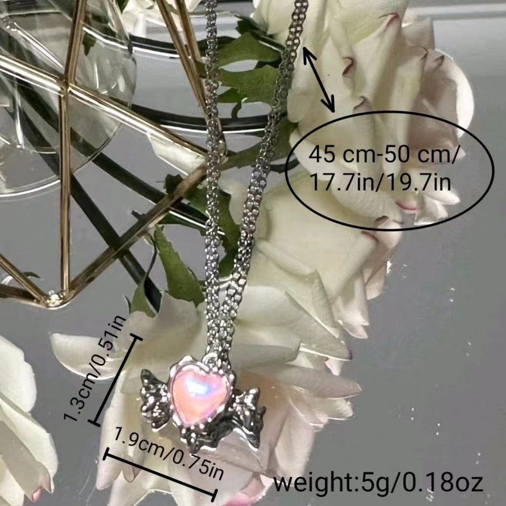 Classic Silver Necklace with Timeless Appeal
