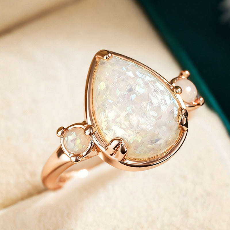 Vintage Handmade Piece