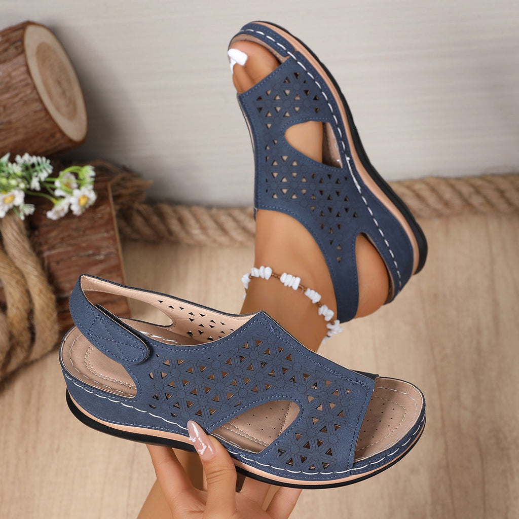 Stylish Orthopedic Shoes for Any Occasion