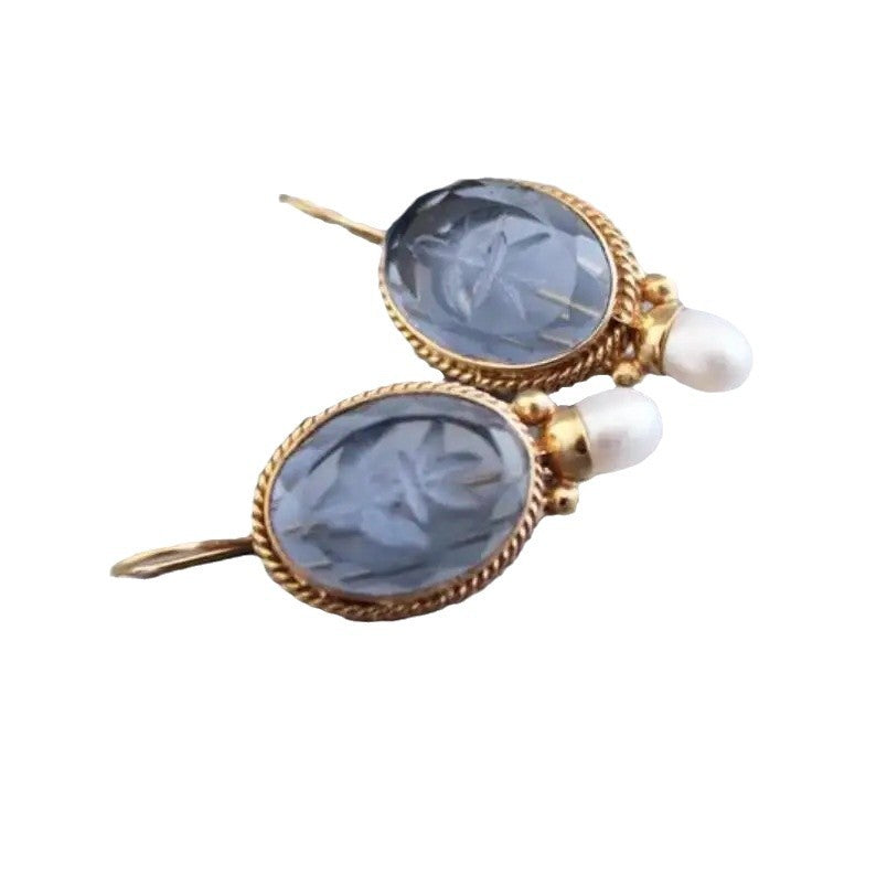 Stunning Earring for Daily Wear