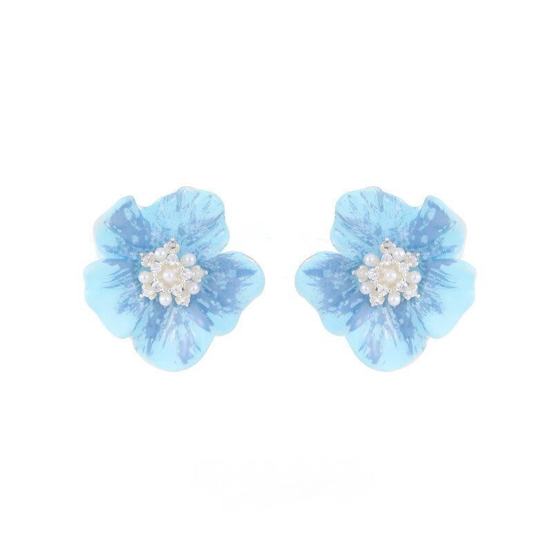 Romantic Earring for Special Moments
