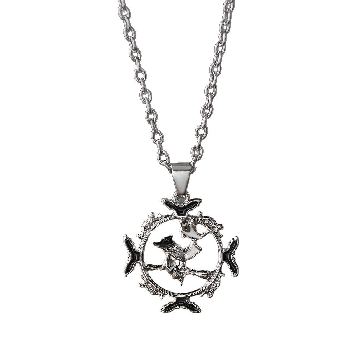 Charming Necklace for Any Occasion