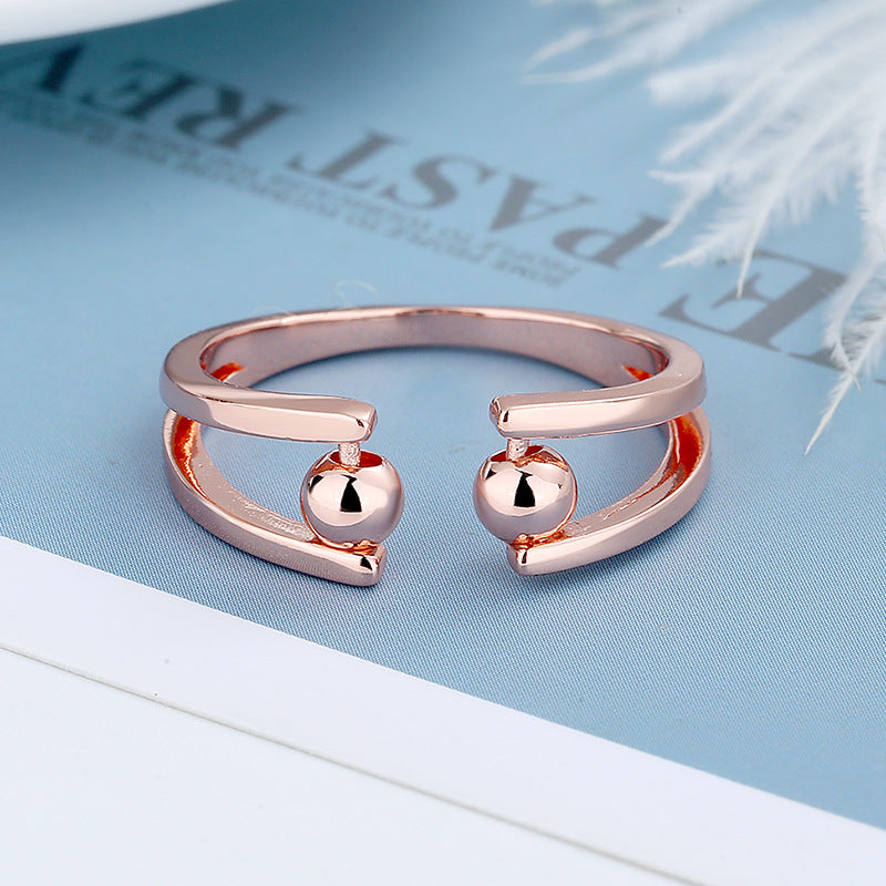 Romantic Ring for Special Moments