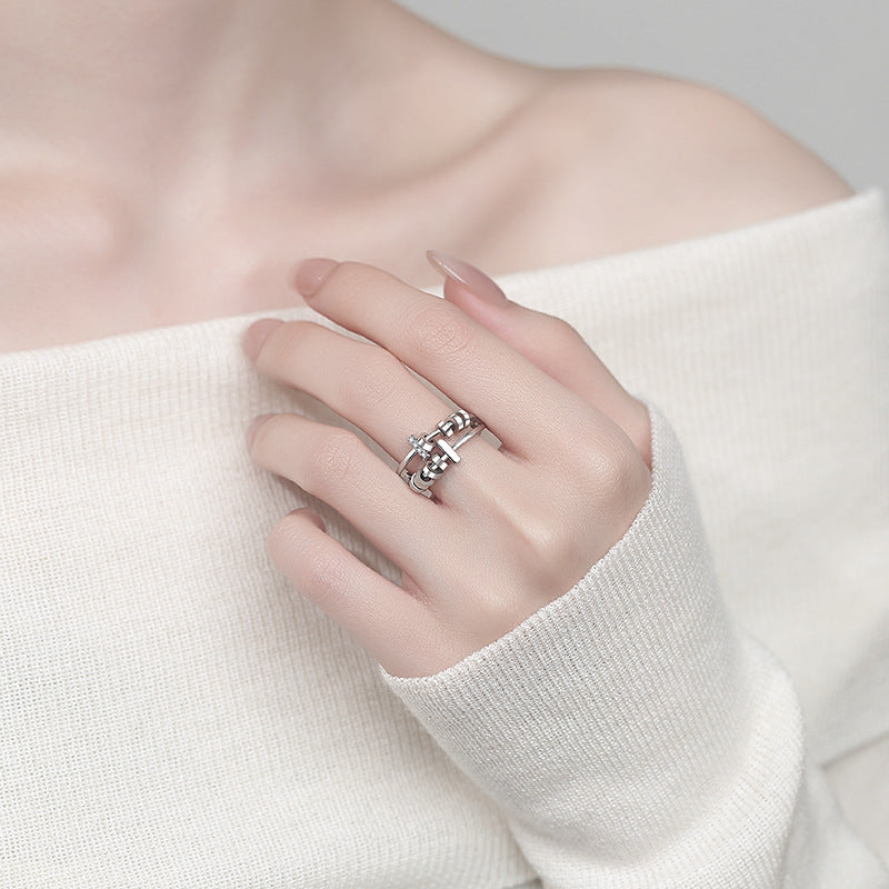 Stunning Ring for Daily Wear