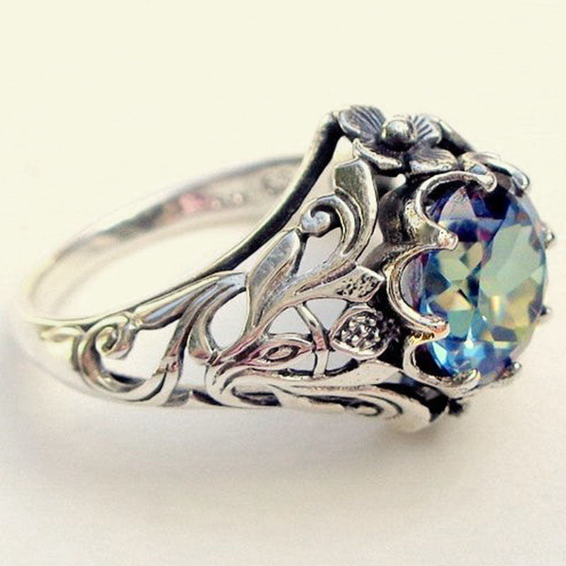 Classic Ring with Timeless Appeal