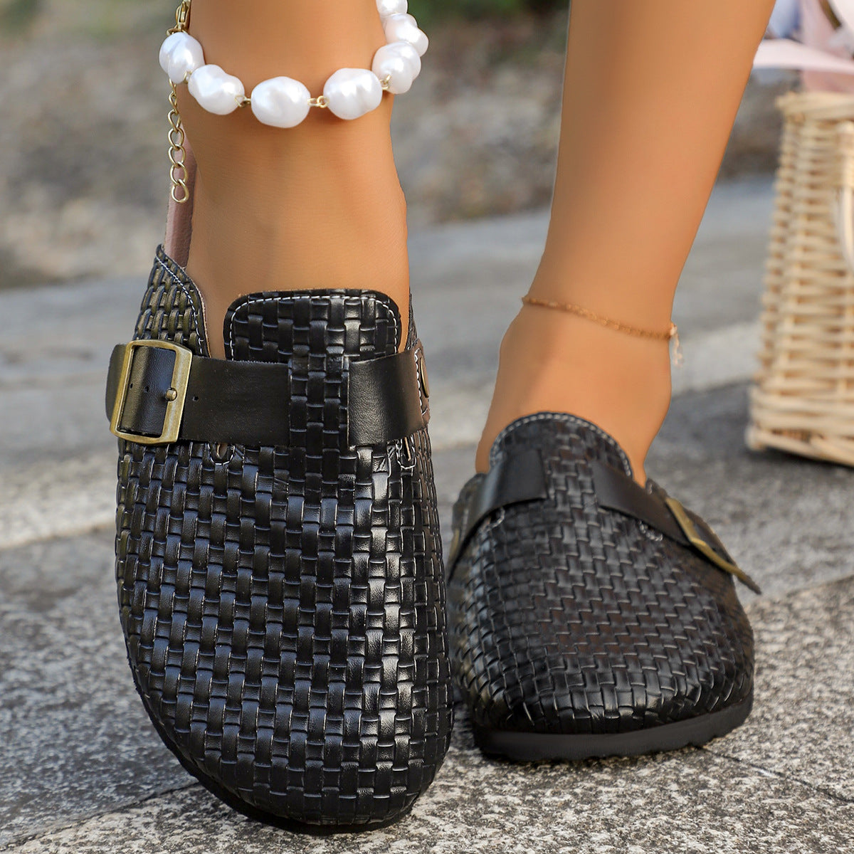Stylish Orthopedic Shoes for Any Occasion