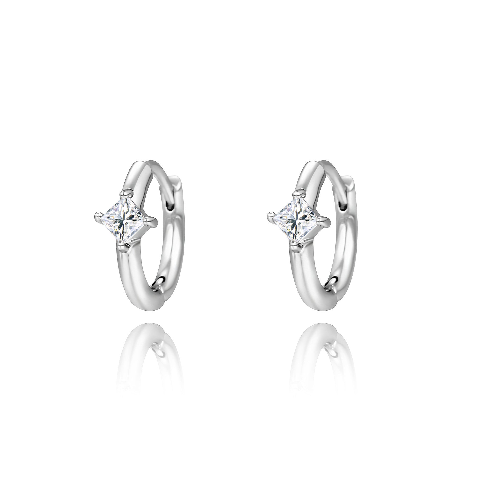 Romantic Earring for Special Moments