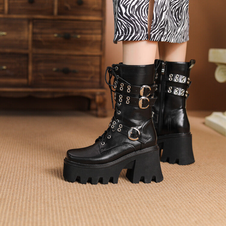 Beautifully Crafted Orthopedic Boots