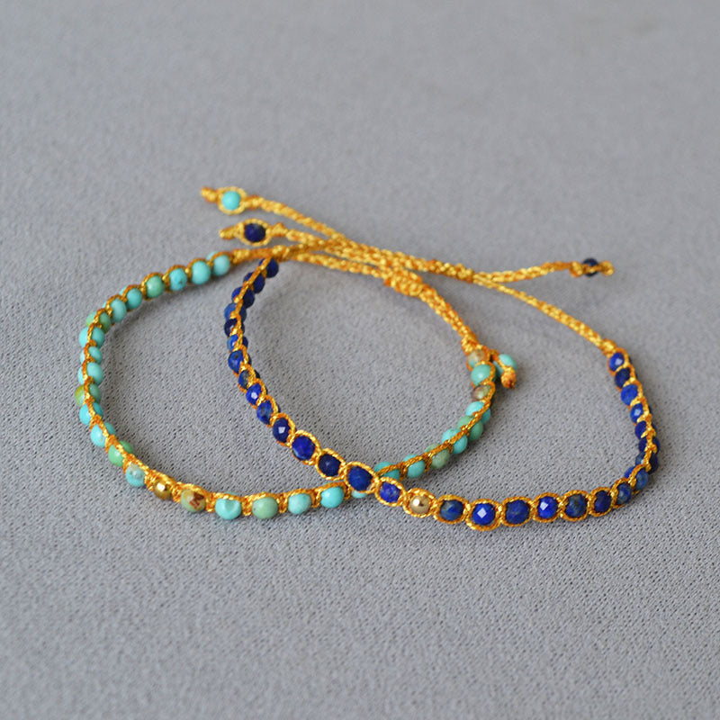 Classic Gold Bracelet with Timeless Appeal