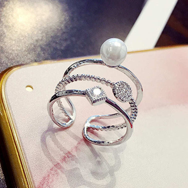 Vintage Handmade Ring