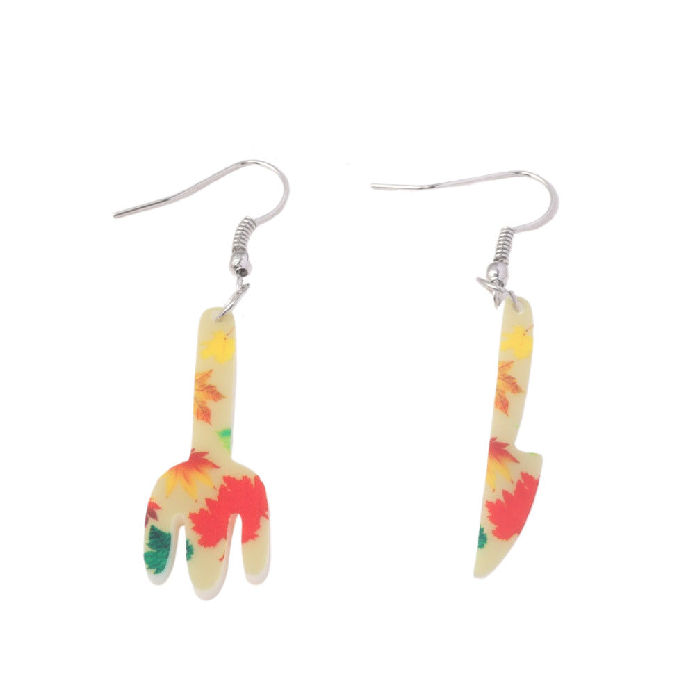 Elegant Earring for Every Occasion