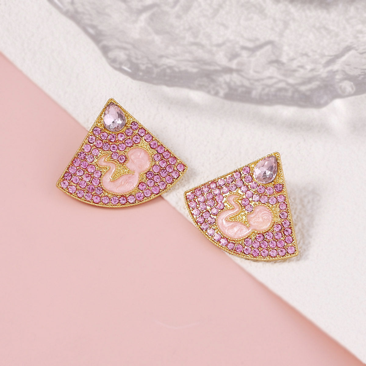 Elegant Pearl Earring for Every Occasion