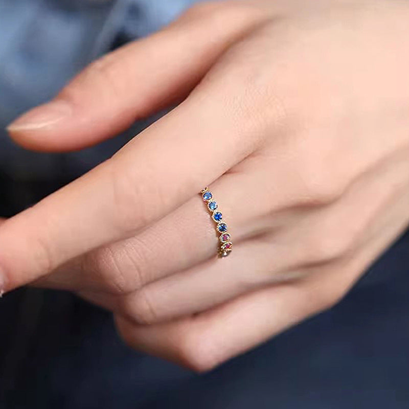 Romantic Ring for Special Moments