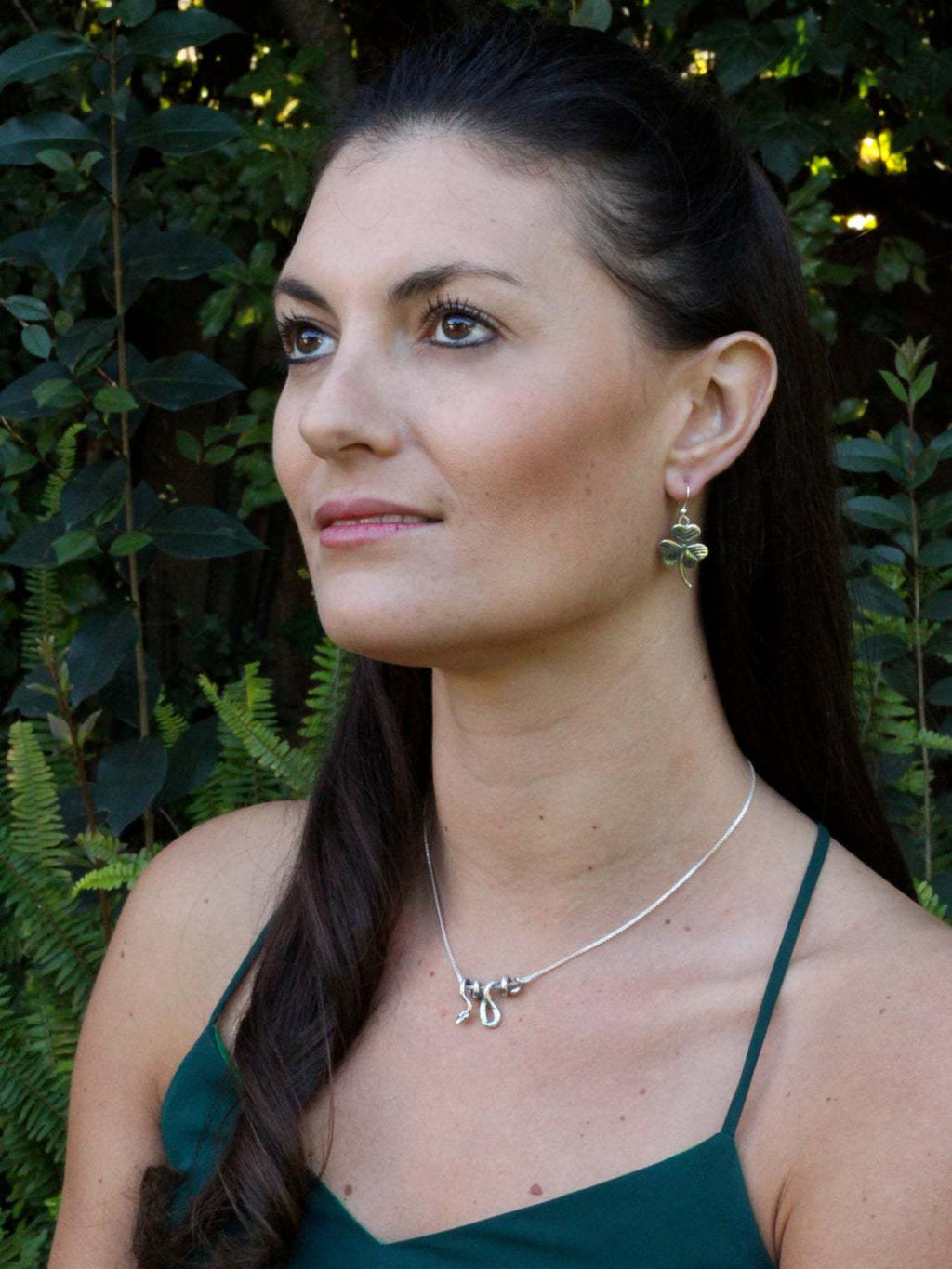 Vintage Handmade Necklace